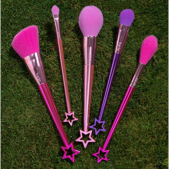 tarte Other - Tarte makeup brush pretty things & fairy wings 🌸